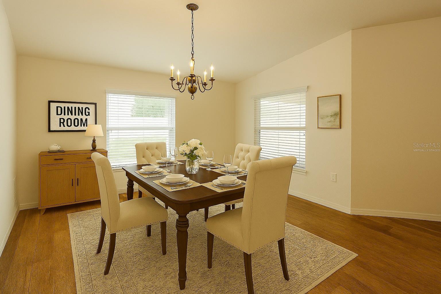 QUAIL HOLLOW - Residential