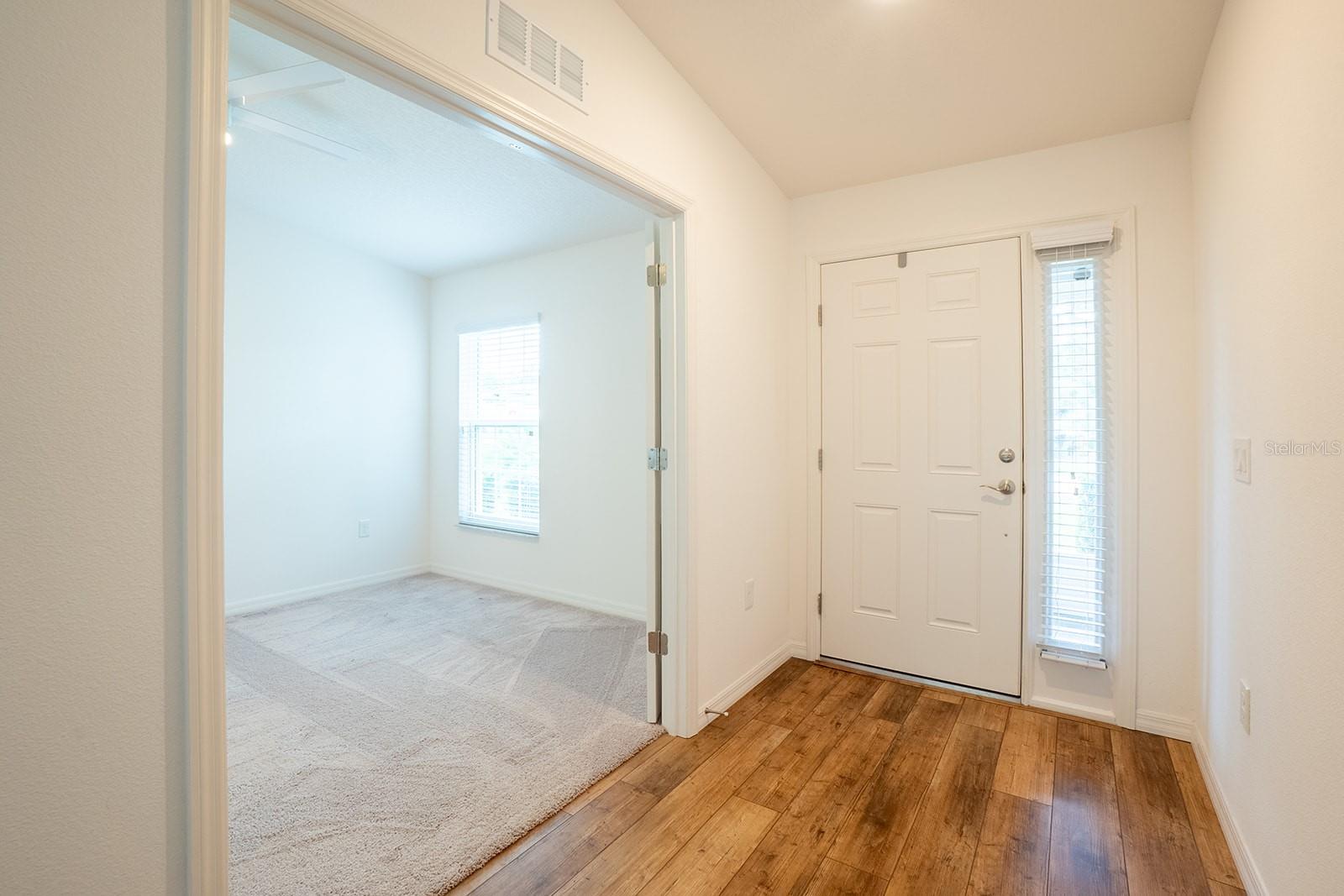 QUAIL HOLLOW - Residential