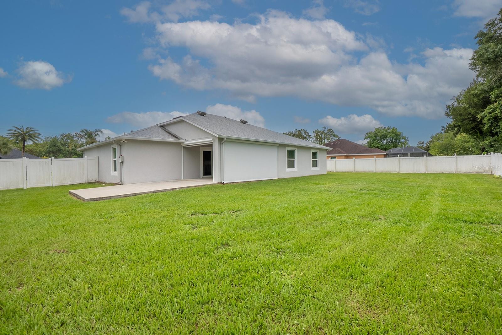 QUAIL HOLLOW - Residential
