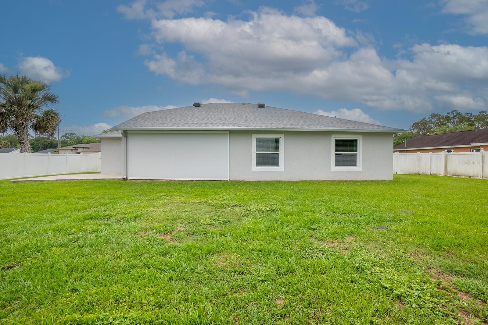 QUAIL HOLLOW - Residential