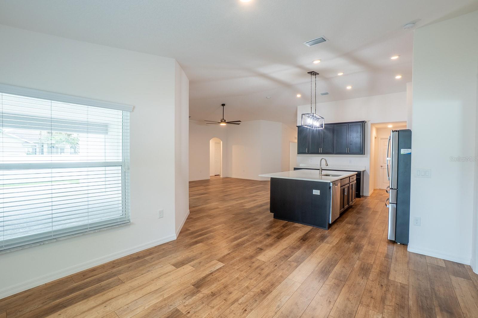 QUAIL HOLLOW - Residential
