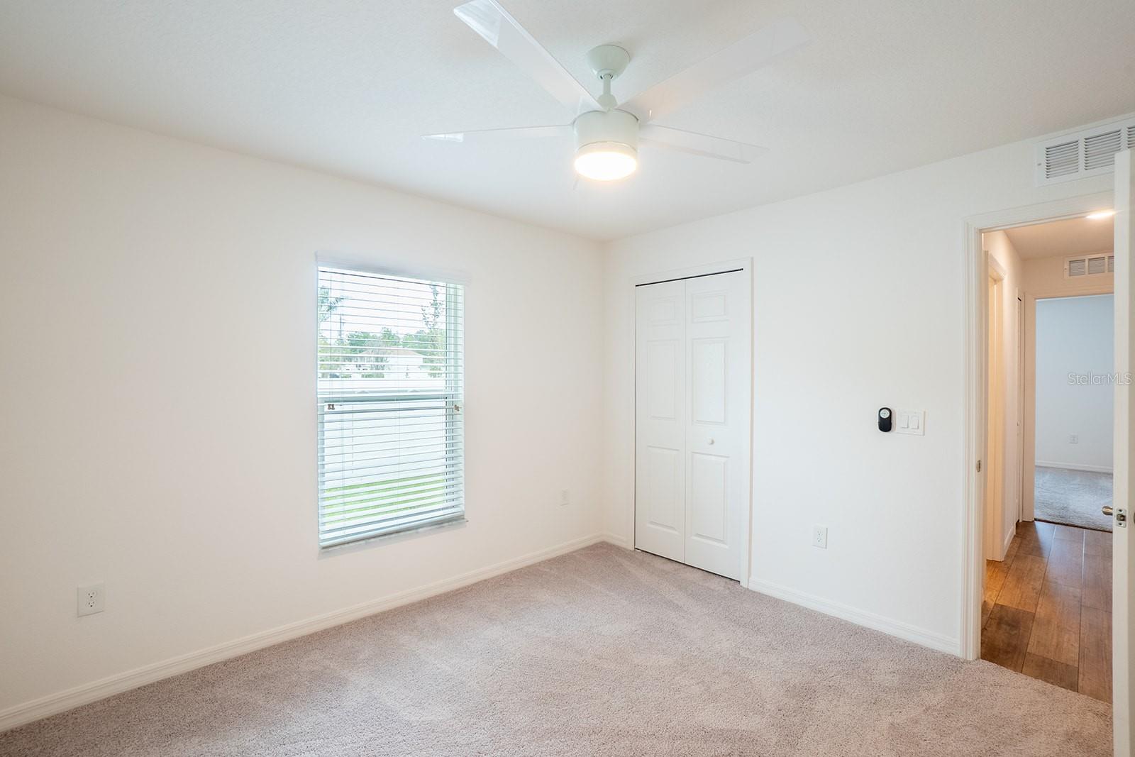 QUAIL HOLLOW - Residential