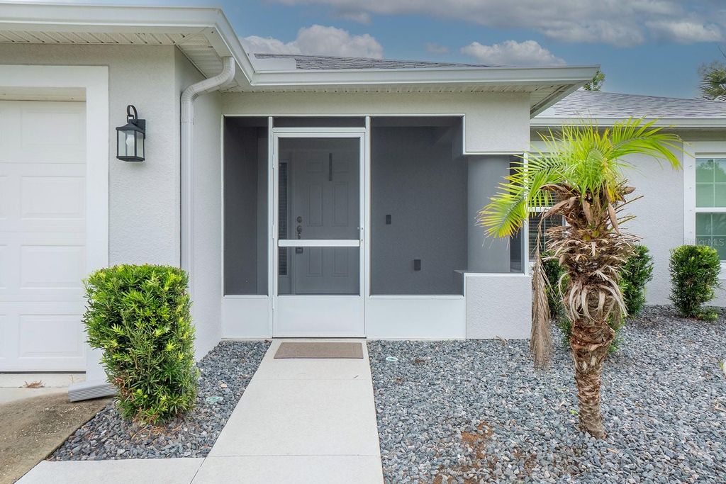 Photo of 43 Zebulahs Trail, Palm Coast, FL 32164 (MLS # FC318882)