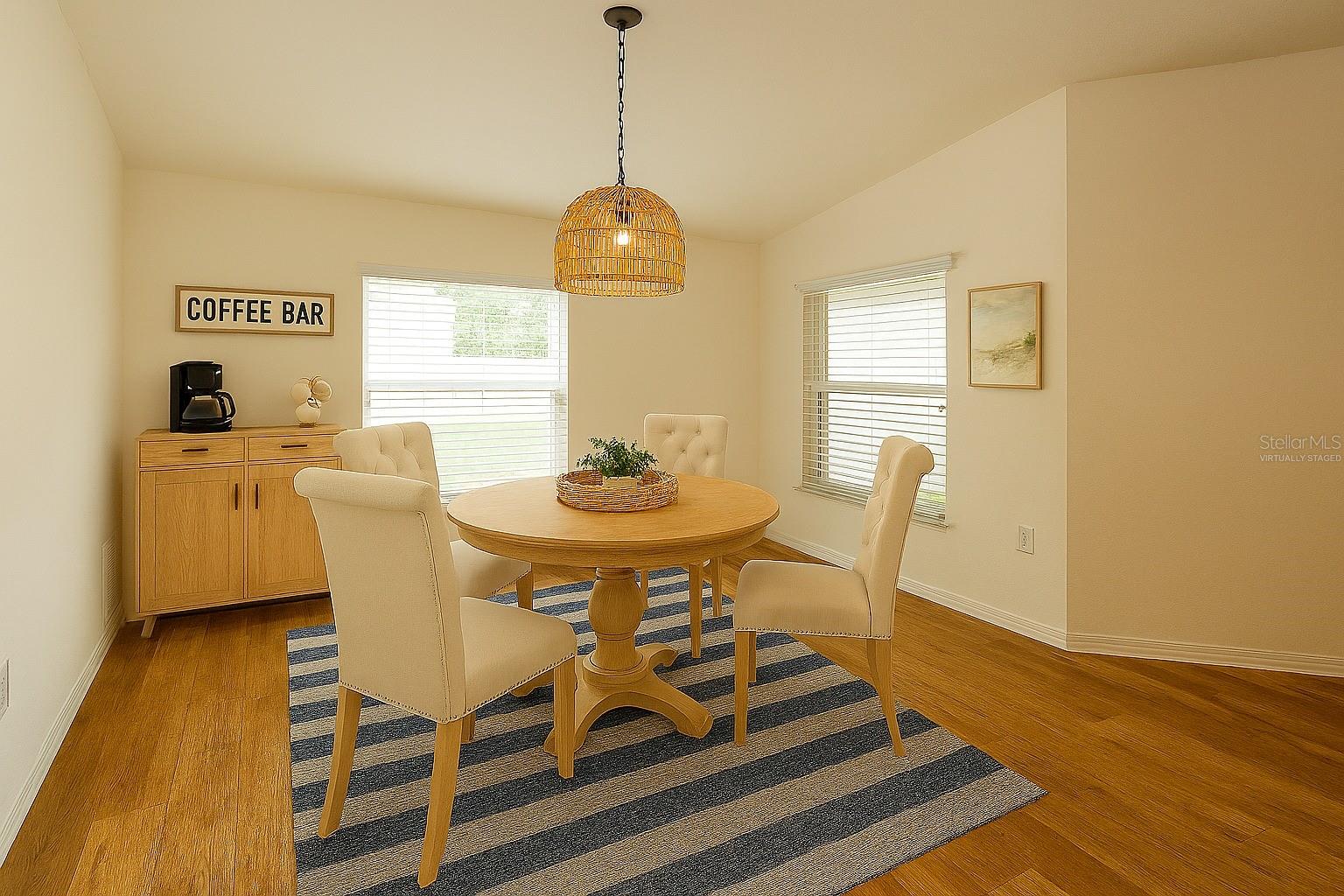 QUAIL HOLLOW - Residential