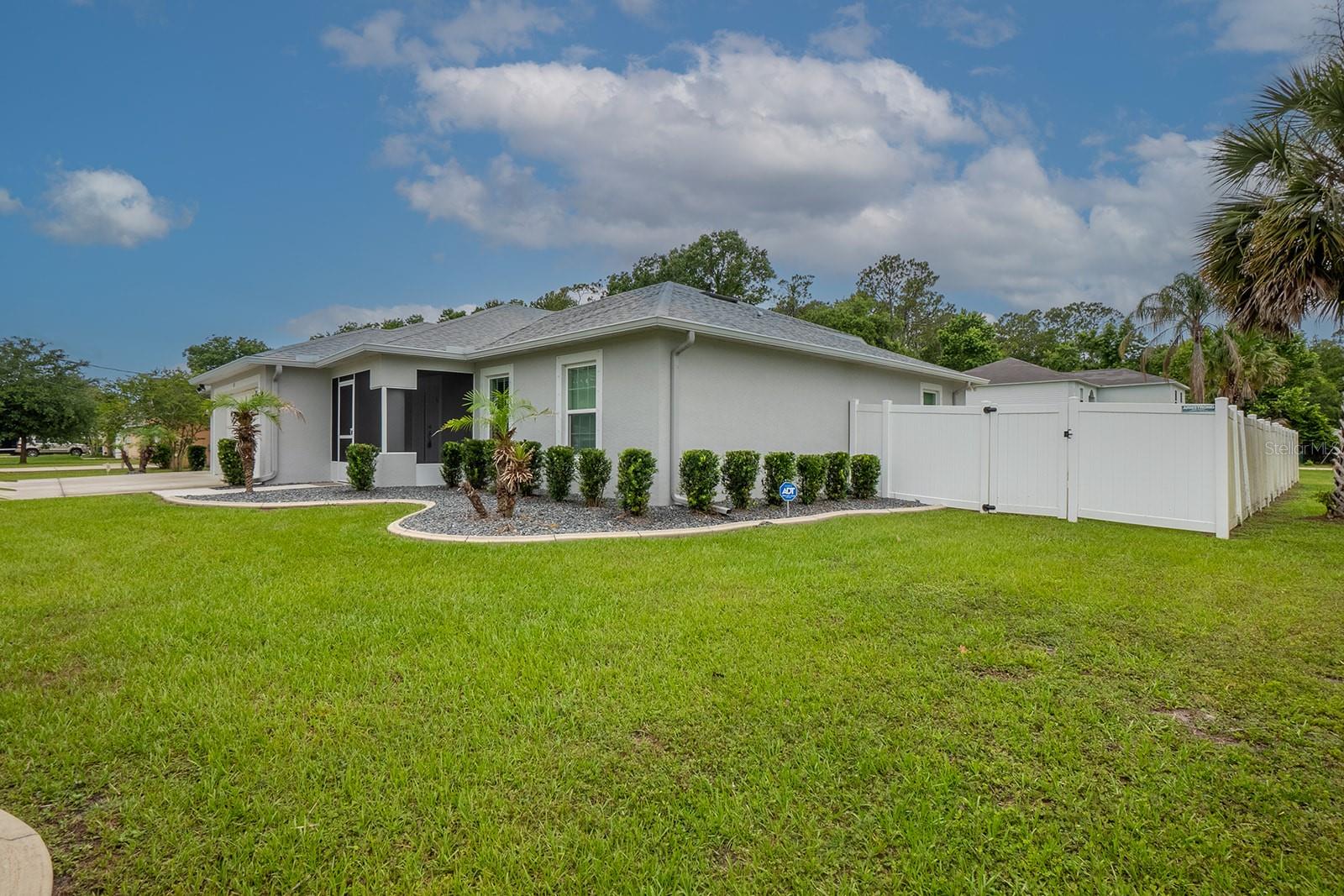 QUAIL HOLLOW - Residential