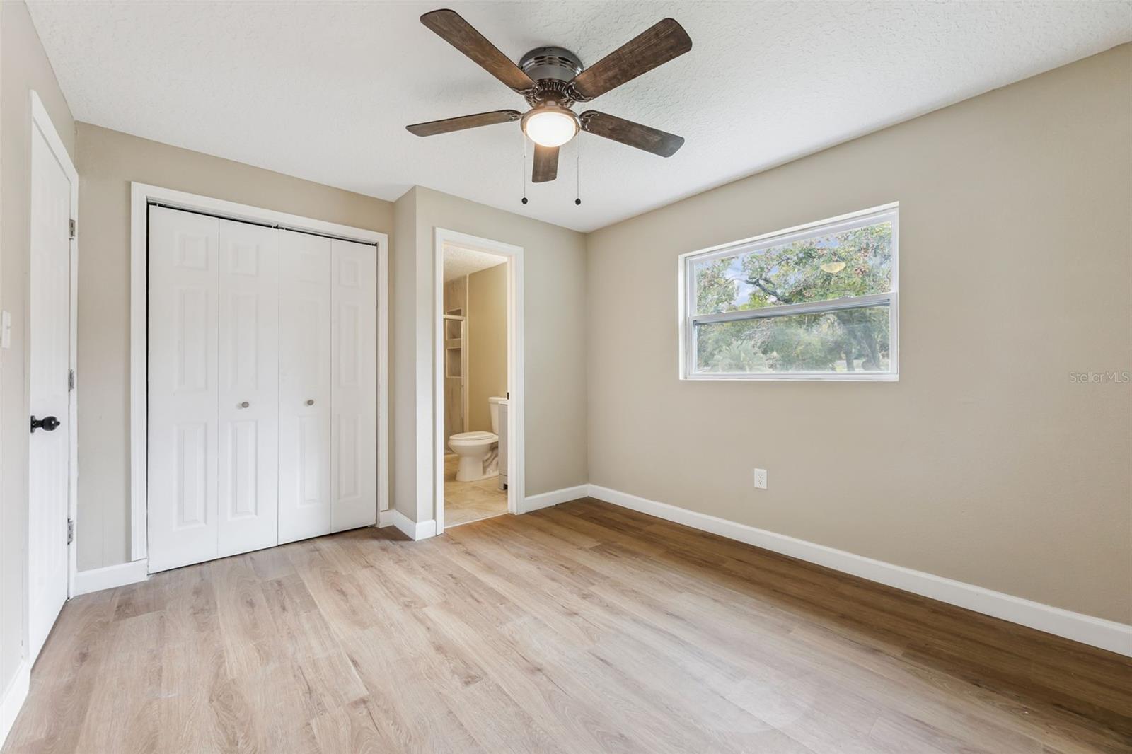 ORANGE HILL PARK - Residential