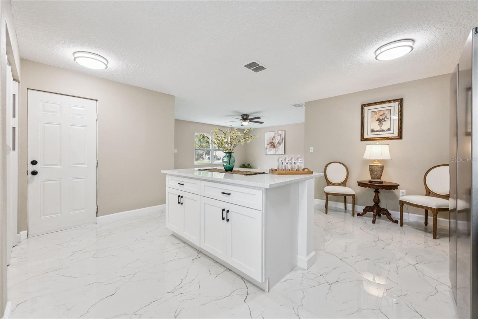 ORANGE HILL PARK - Residential