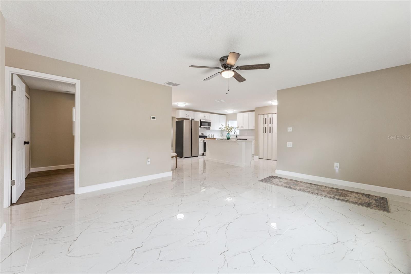 ORANGE HILL PARK - Residential