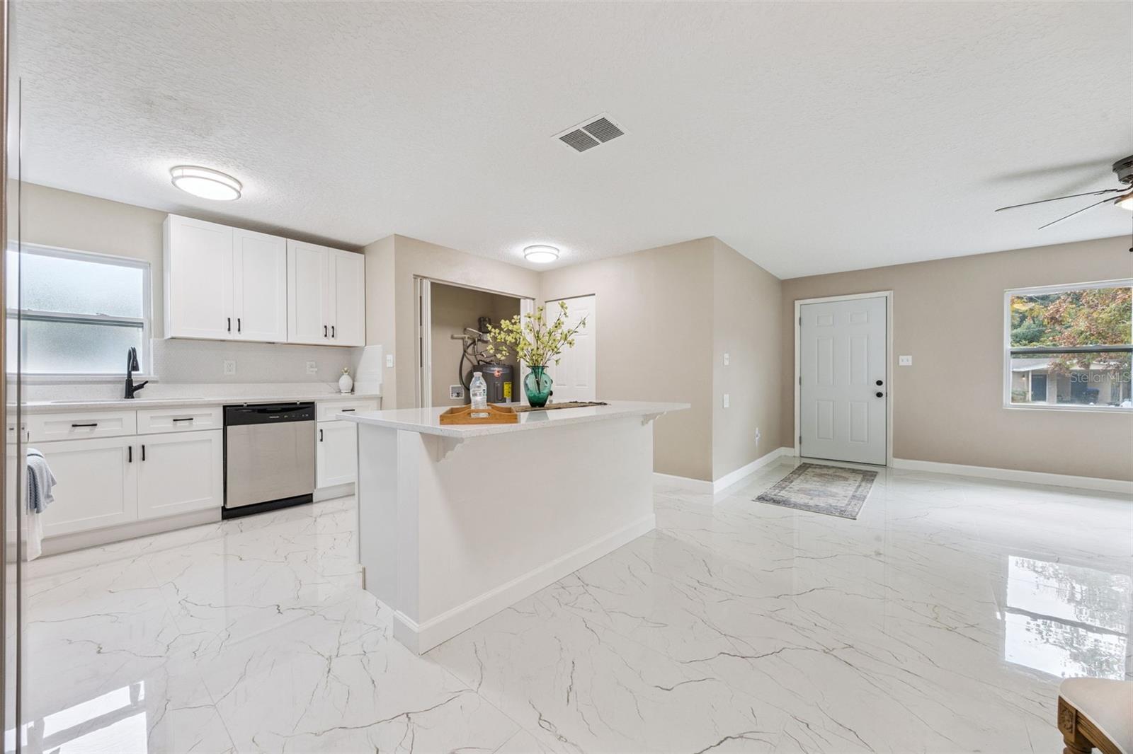 ORANGE HILL PARK - Residential