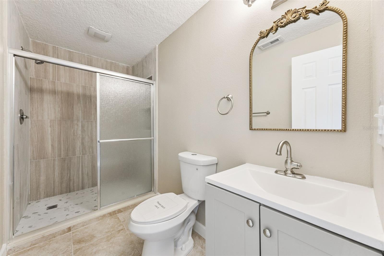 ORANGE HILL PARK - Residential