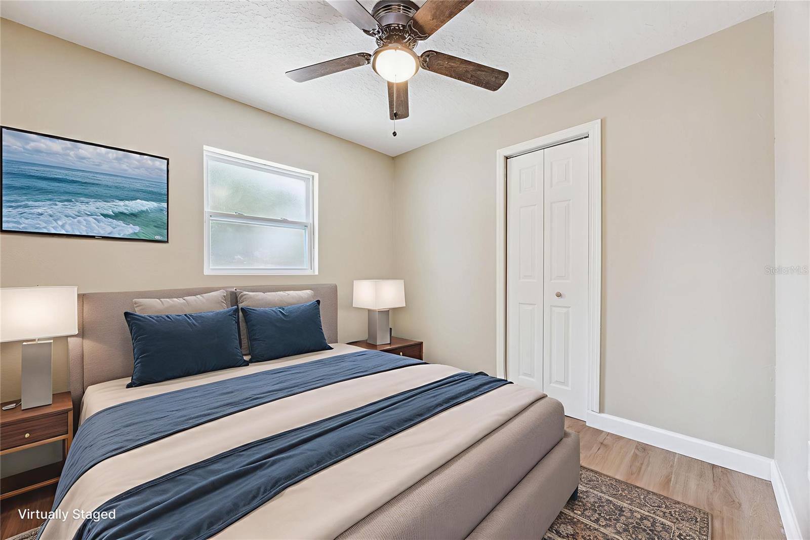 ORANGE HILL PARK - Residential