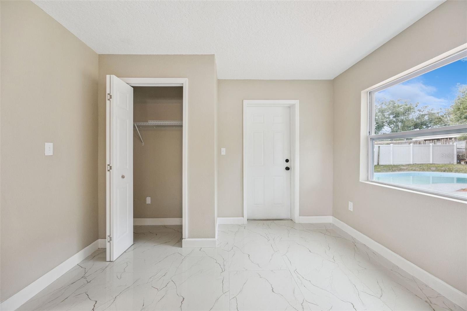 ORANGE HILL PARK - Residential