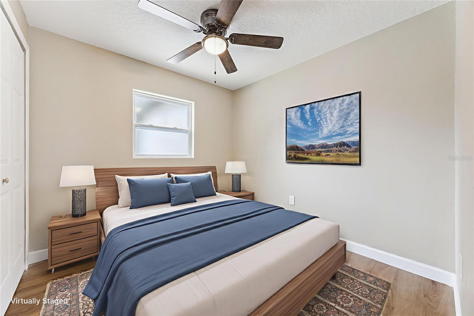 ORANGE HILL PARK - Residential