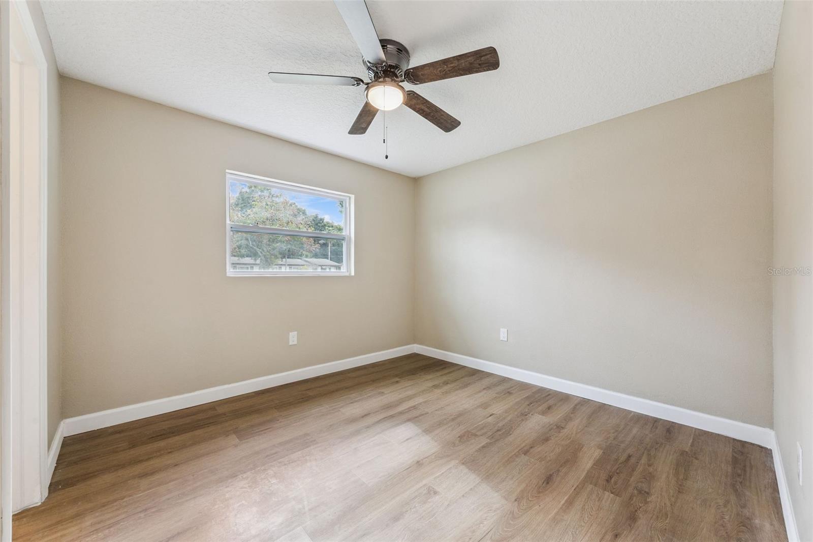 ORANGE HILL PARK - Residential