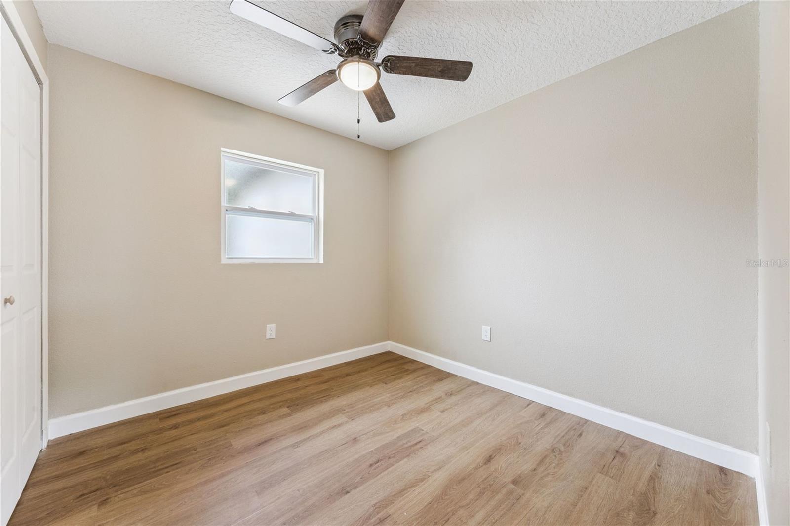 ORANGE HILL PARK - Residential