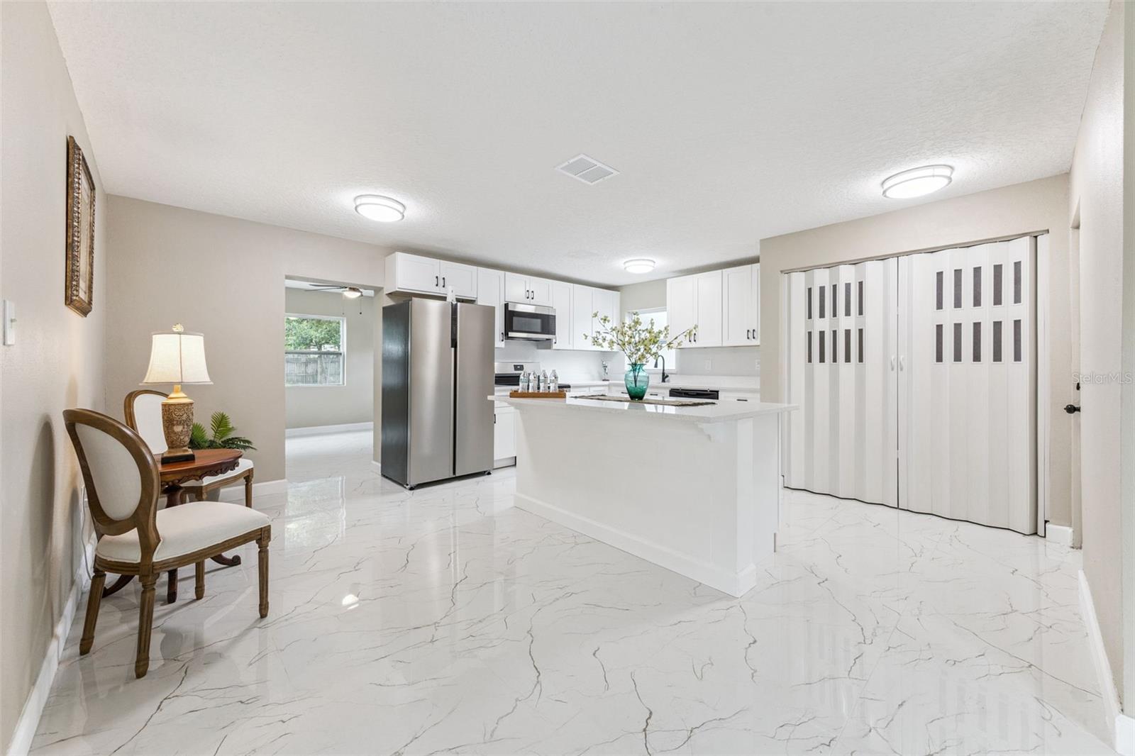 ORANGE HILL PARK - Residential