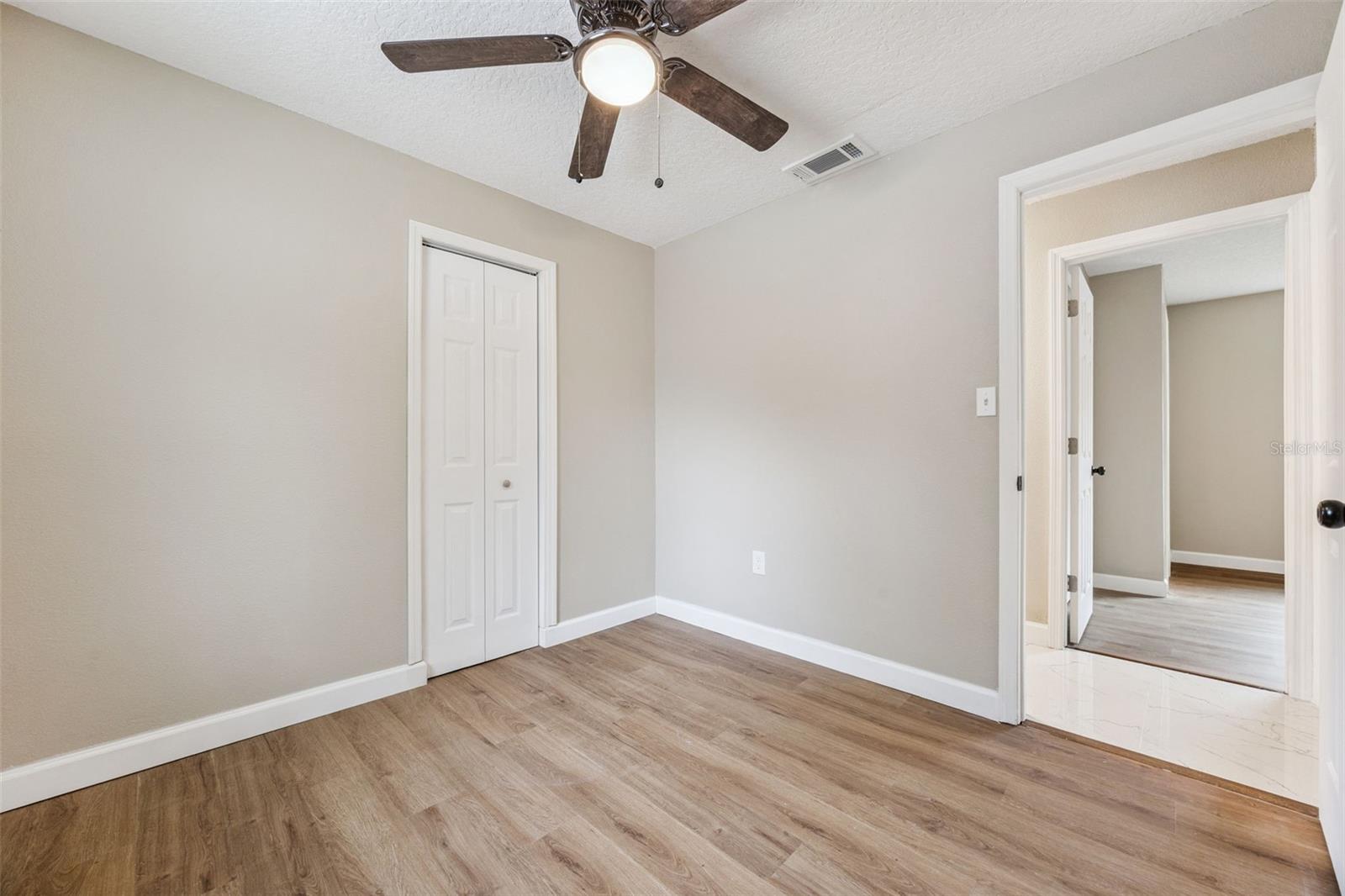 ORANGE HILL PARK - Residential