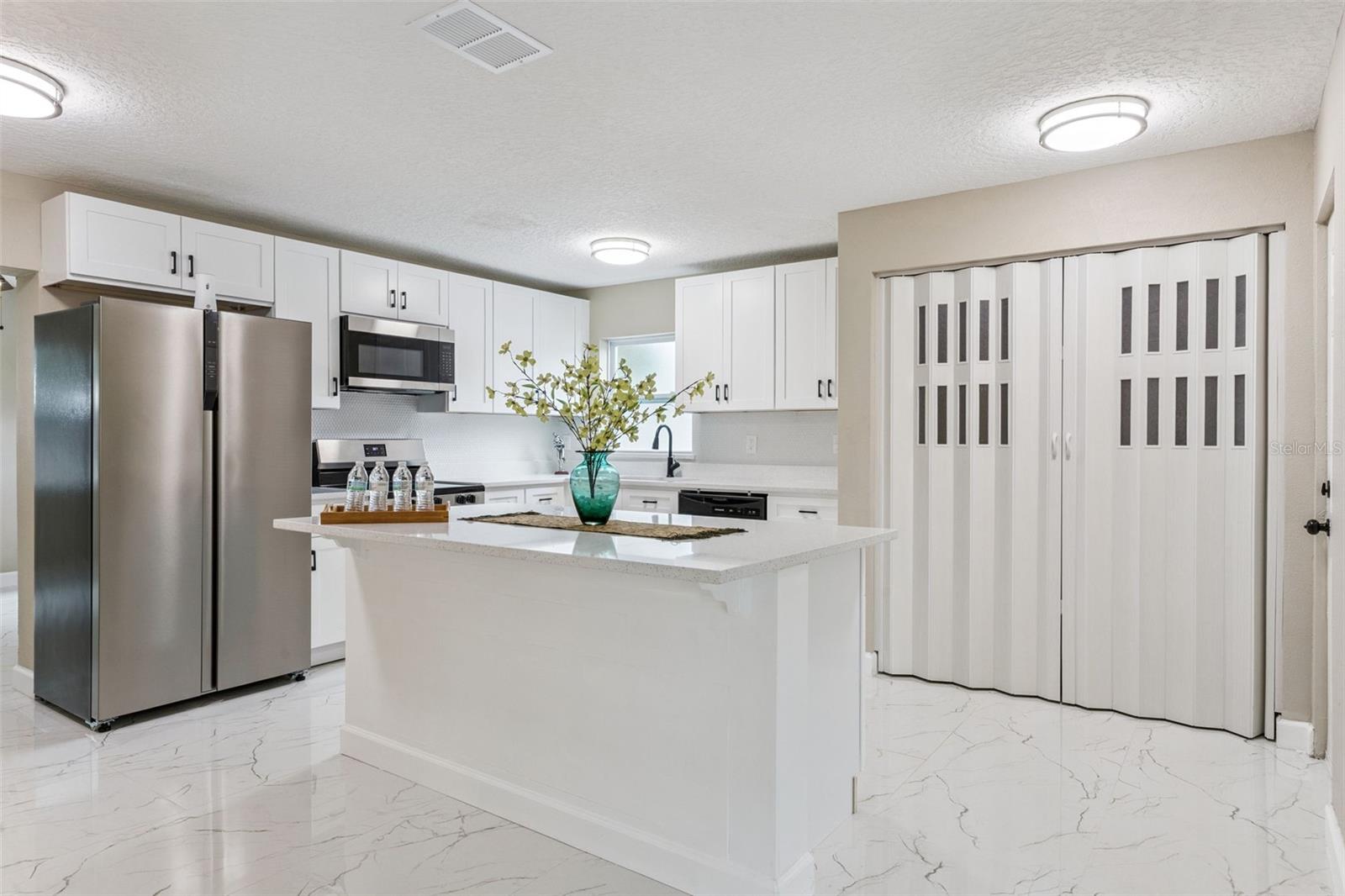 ORANGE HILL PARK - Residential