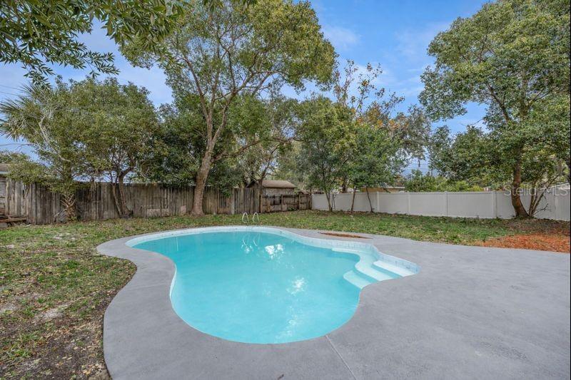 ORANGE HILL PARK - Residential