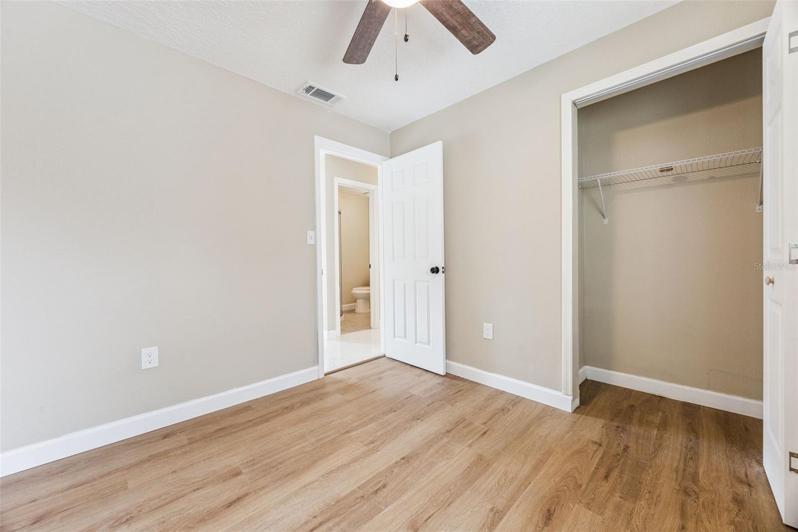 ORANGE HILL PARK - Residential