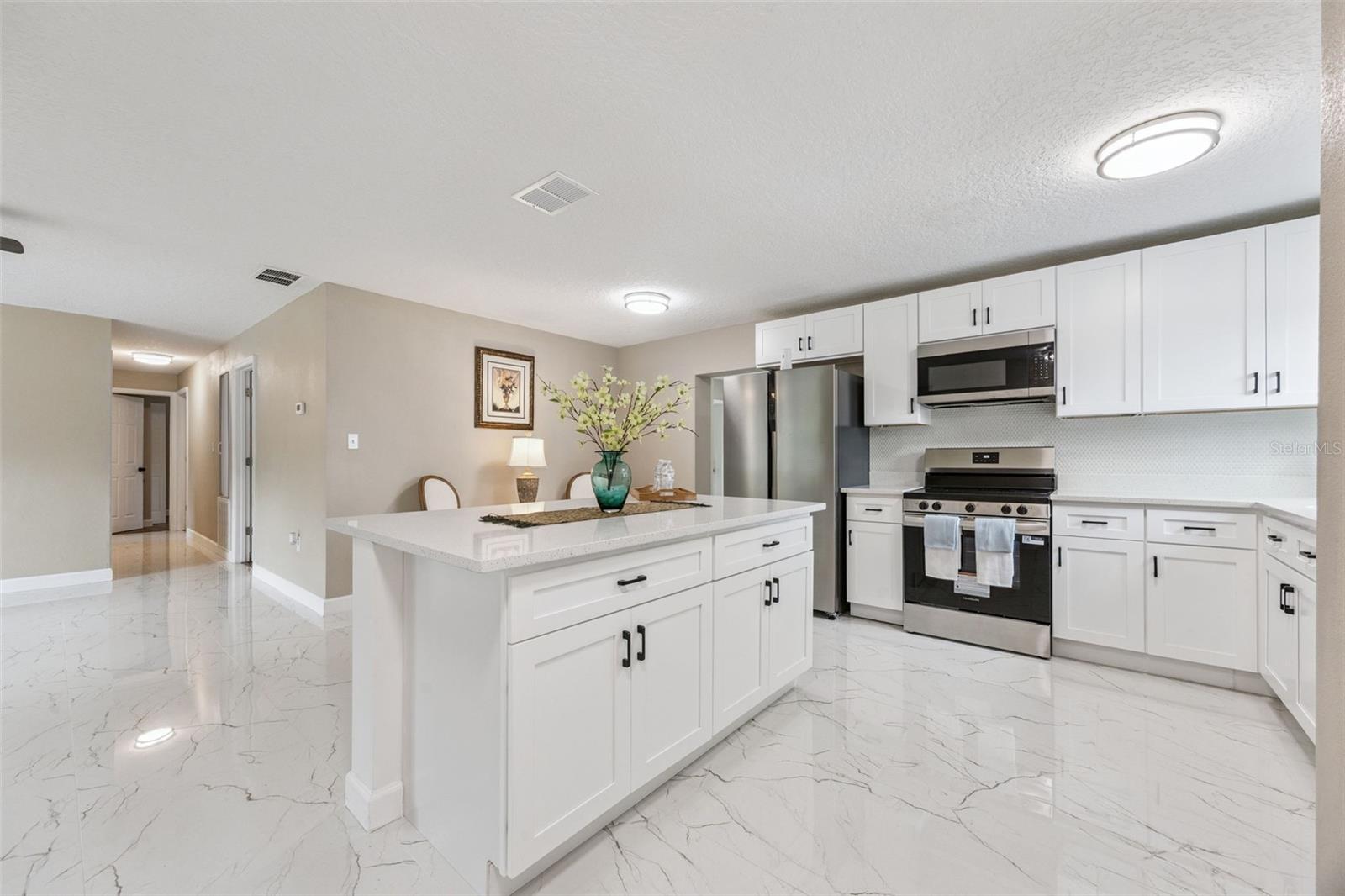 ORANGE HILL PARK - Residential