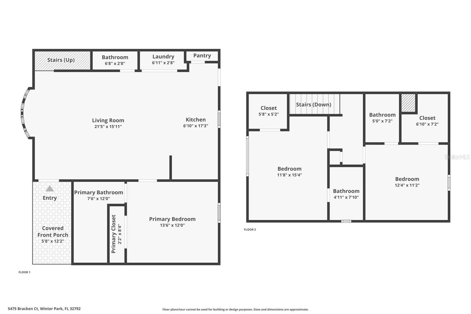 ORANGE HILL PARK - Residential