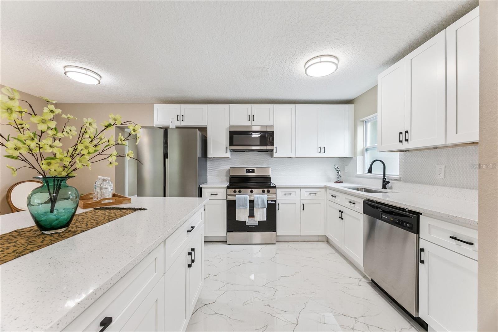 ORANGE HILL PARK - Residential