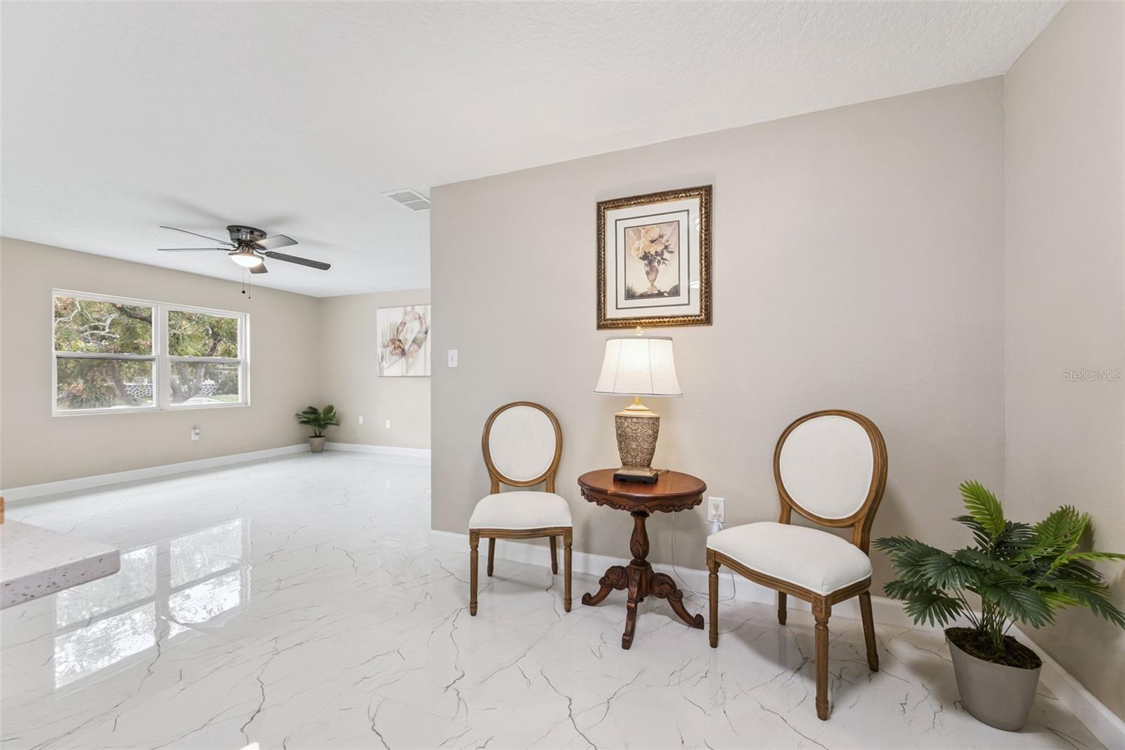 ORANGE HILL PARK - Residential