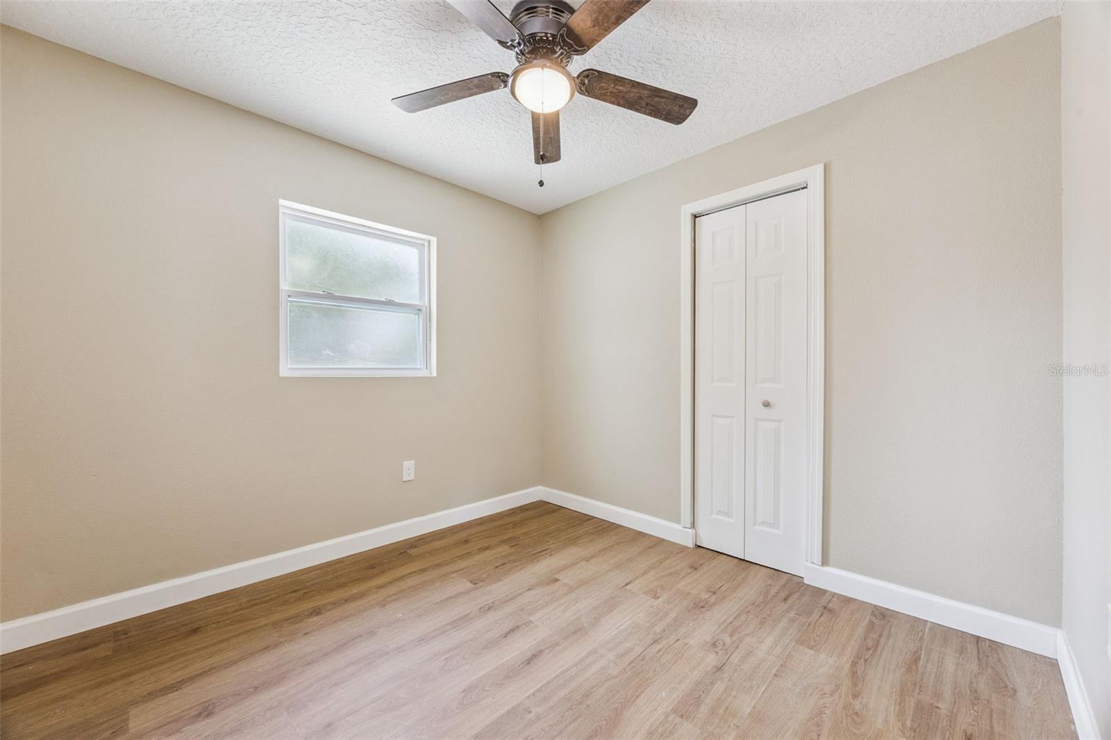 ORANGE HILL PARK - Residential