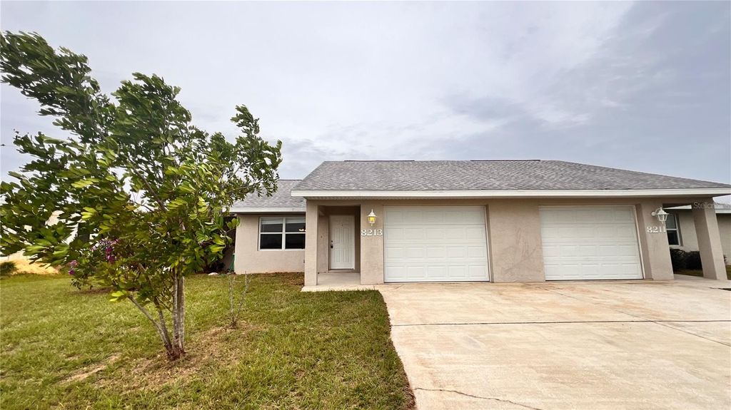 Photo of 8213 Cozumel Ln, Sebring, FL 33876 (MLS # O6400652)