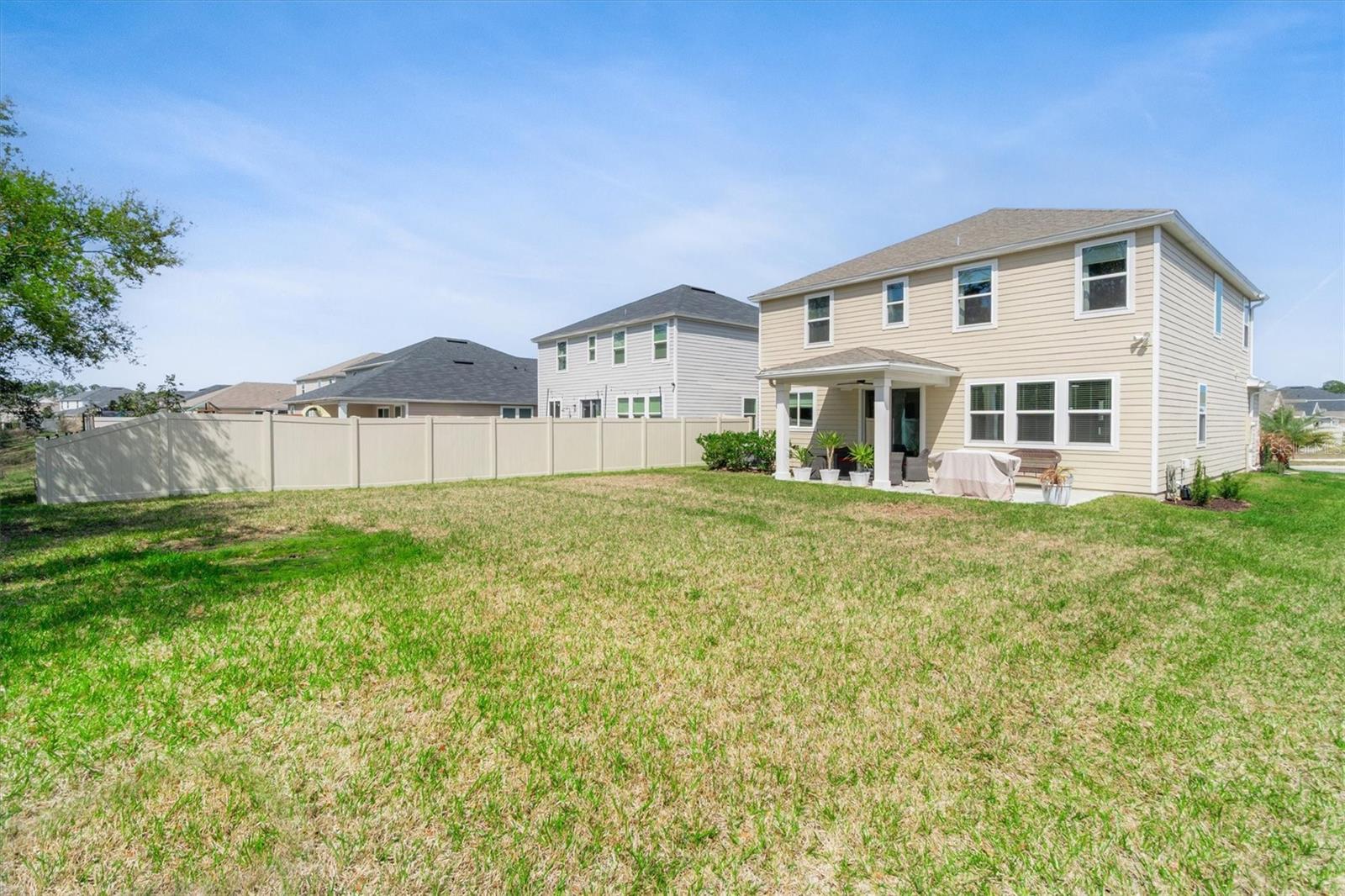 WHITEVIEW VILLAGE PH 1 - Residential