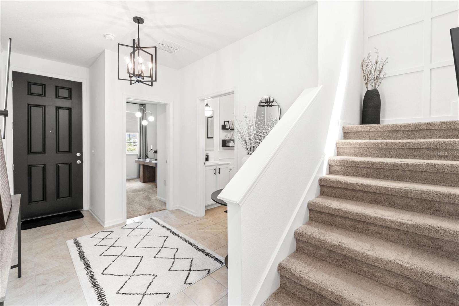 WHITEVIEW VILLAGE PH 1 - Residential