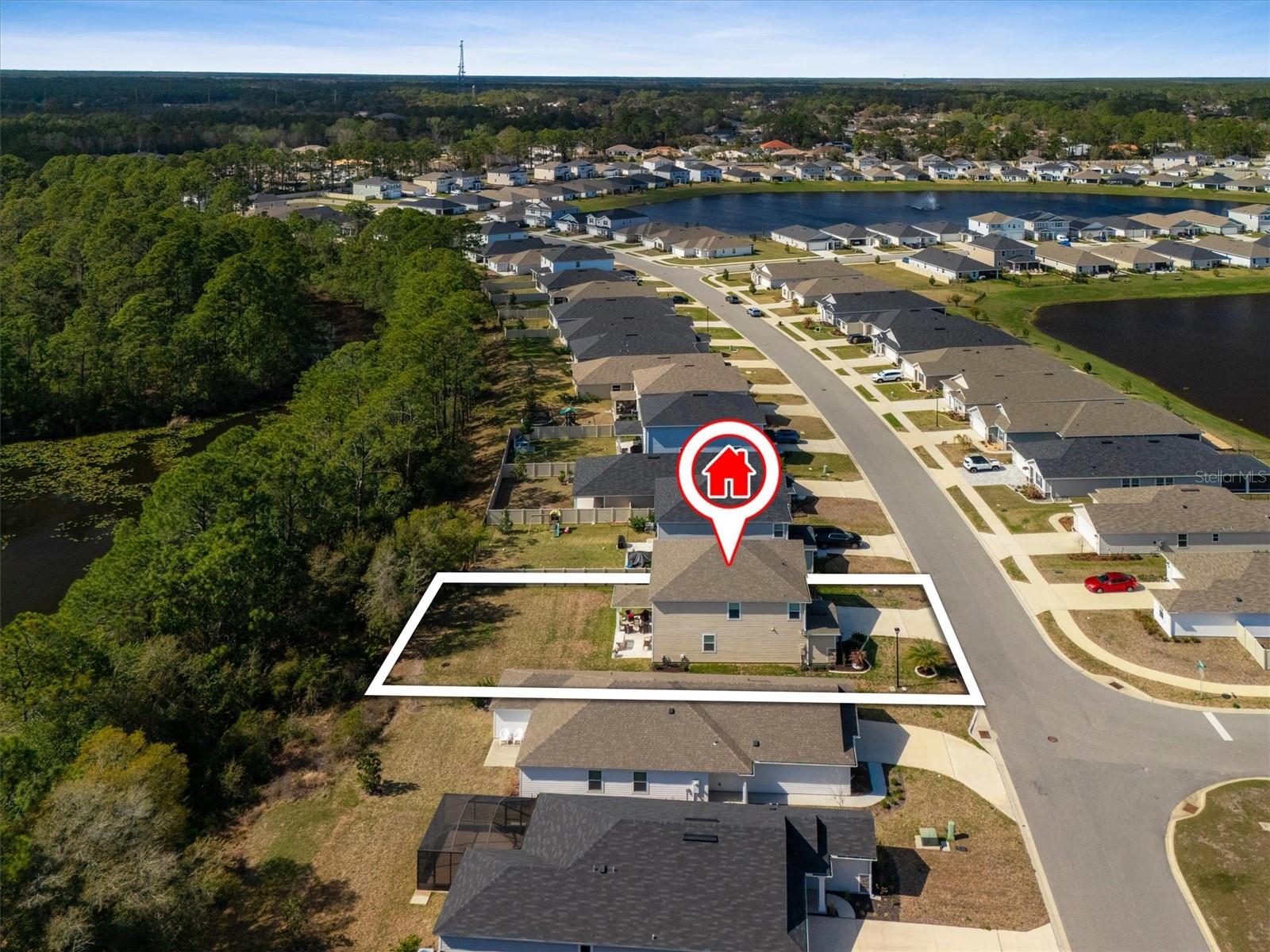 WHITEVIEW VILLAGE PH 1 - Residential