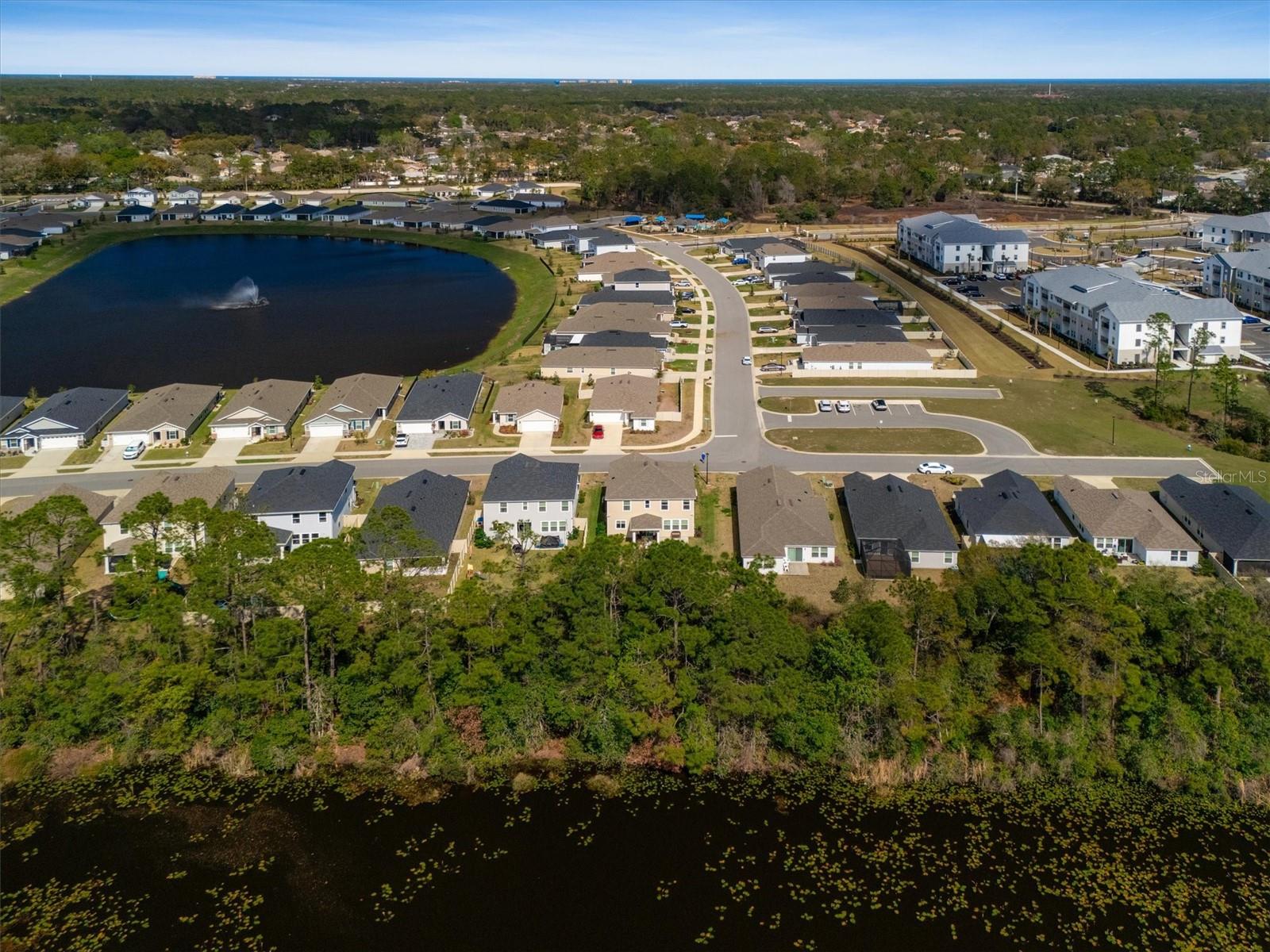 WHITEVIEW VILLAGE PH 1 - Residential