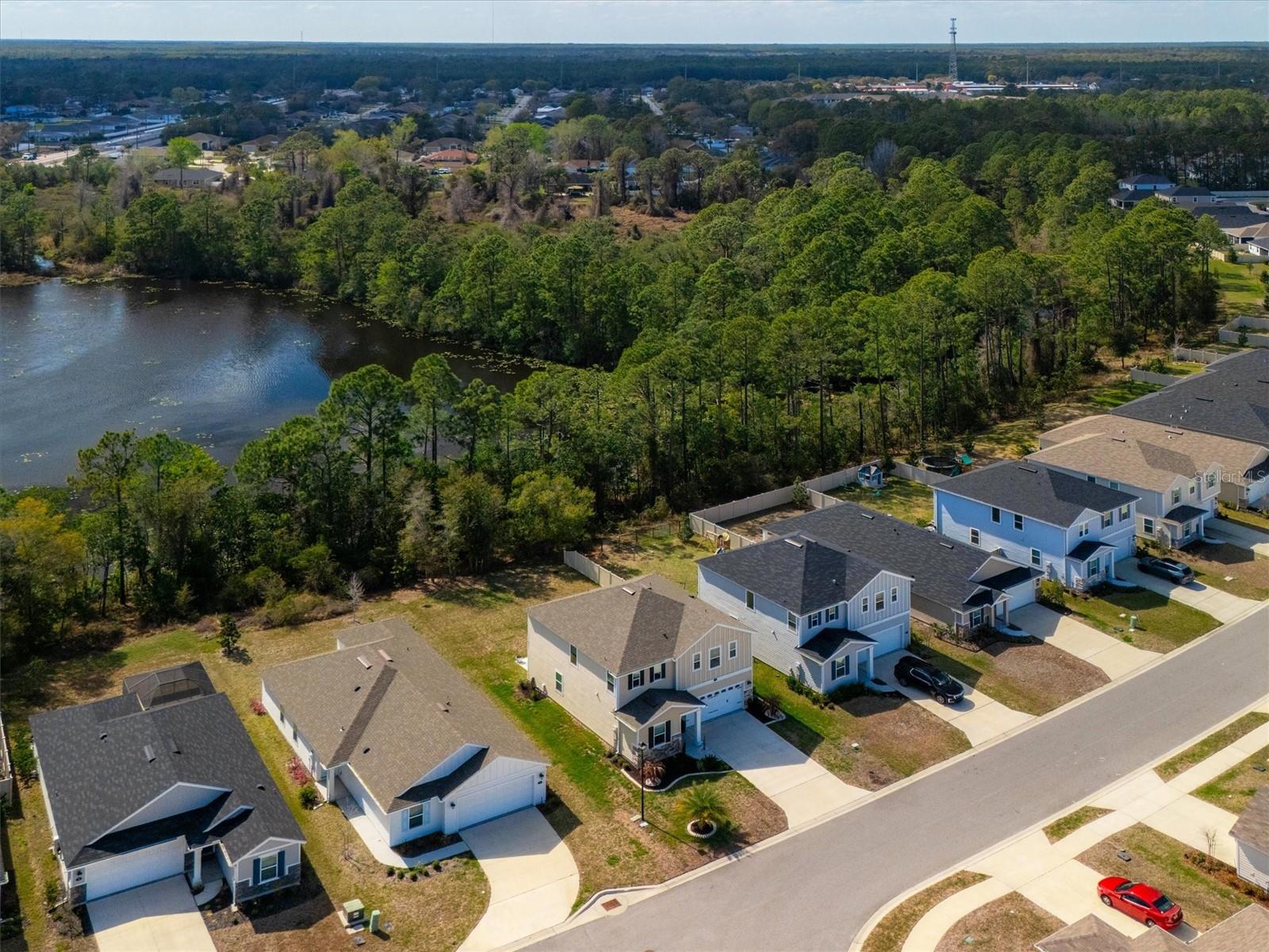 WHITEVIEW VILLAGE PH 1 - Residential