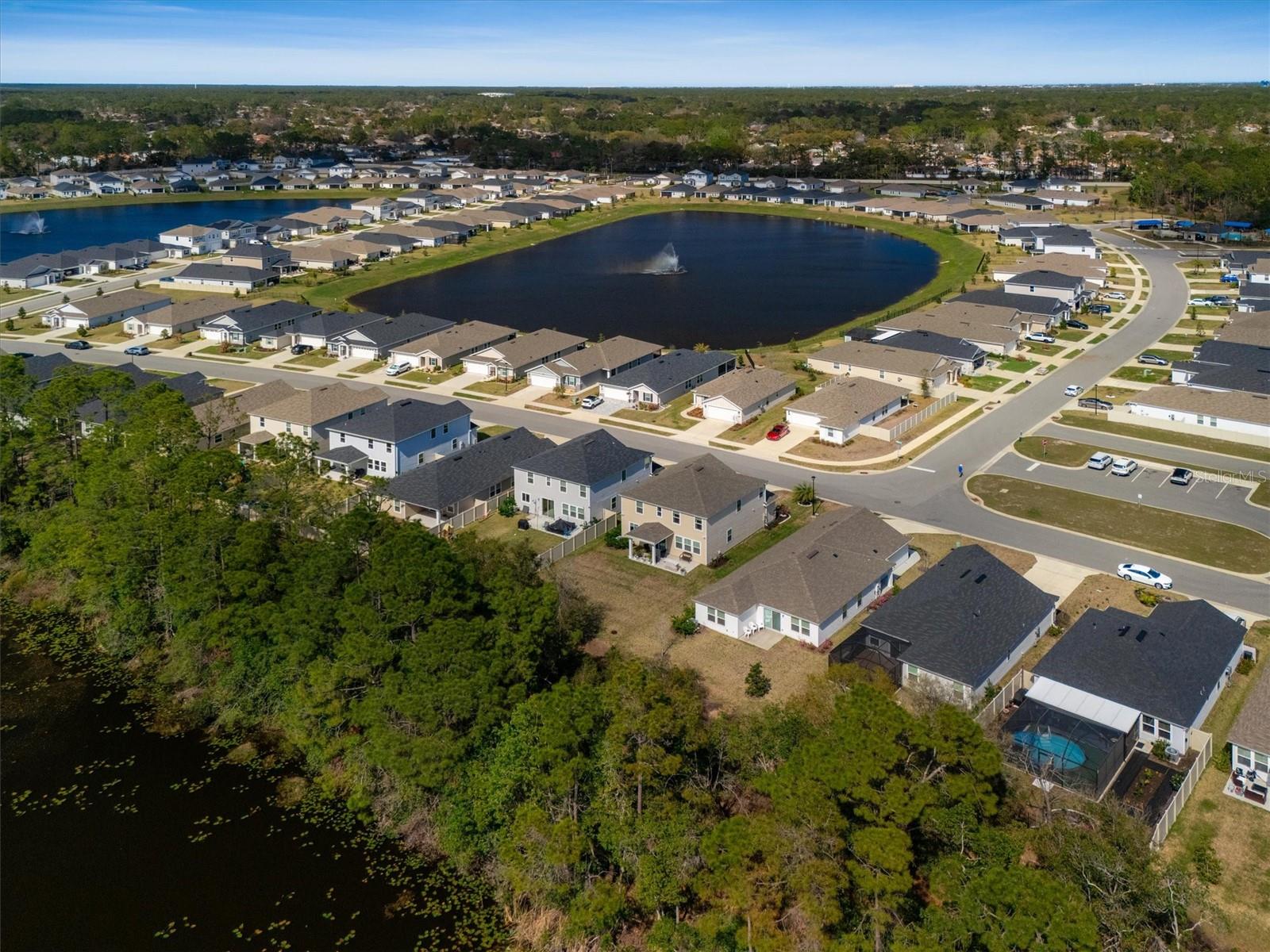 WHITEVIEW VILLAGE PH 1 - Residential