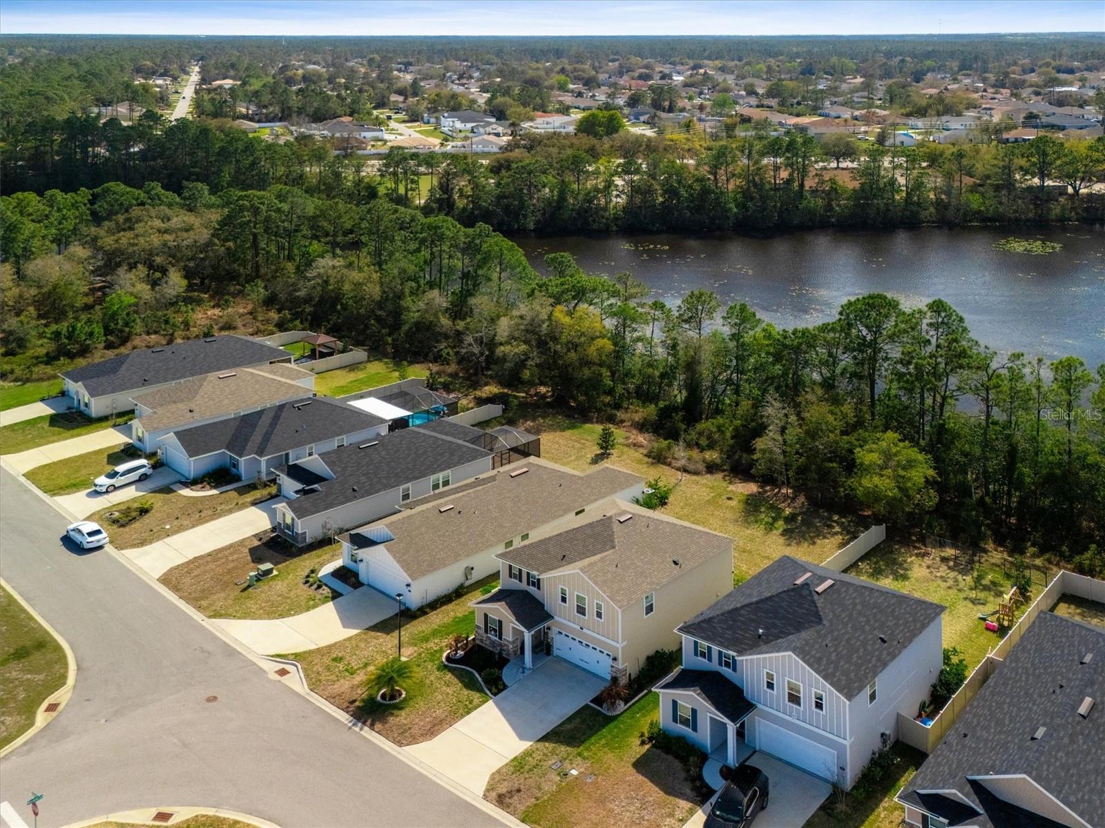 WHITEVIEW VILLAGE PH 1 - Residential