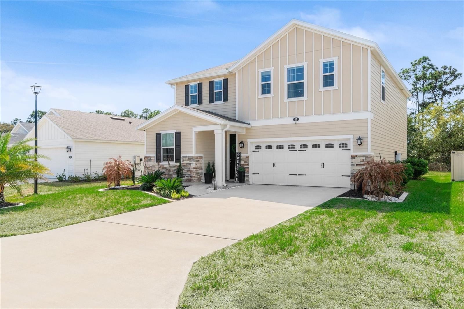 WHITEVIEW VILLAGE PH 1 - Residential