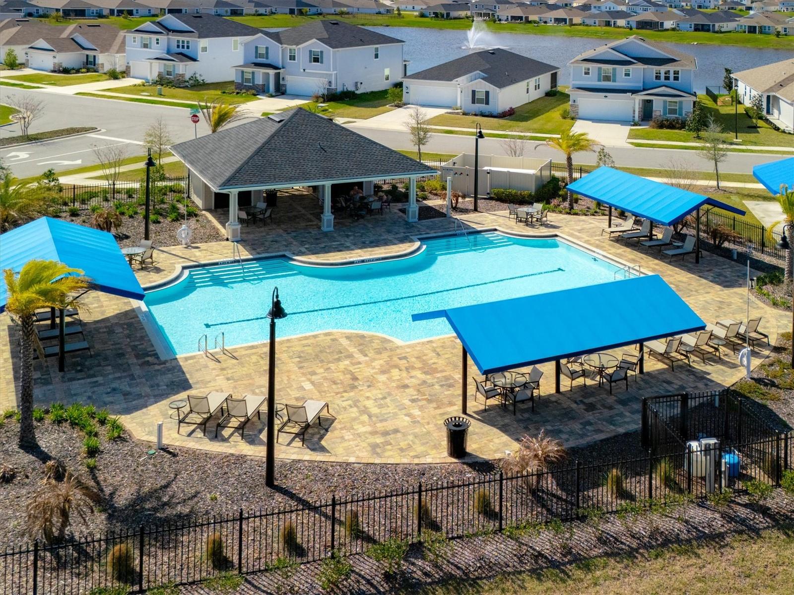 WHITEVIEW VILLAGE PH 1 - Residential