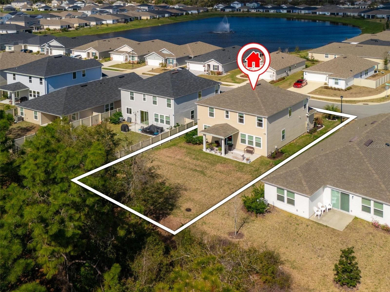 WHITEVIEW VILLAGE PH 1 - Residential