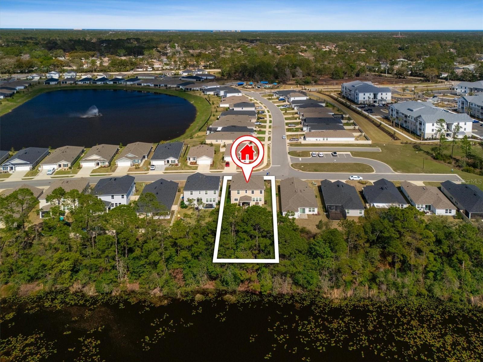 WHITEVIEW VILLAGE PH 1 - Residential