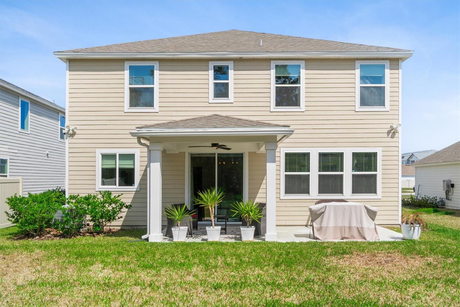 WHITEVIEW VILLAGE PH 1 - Residential