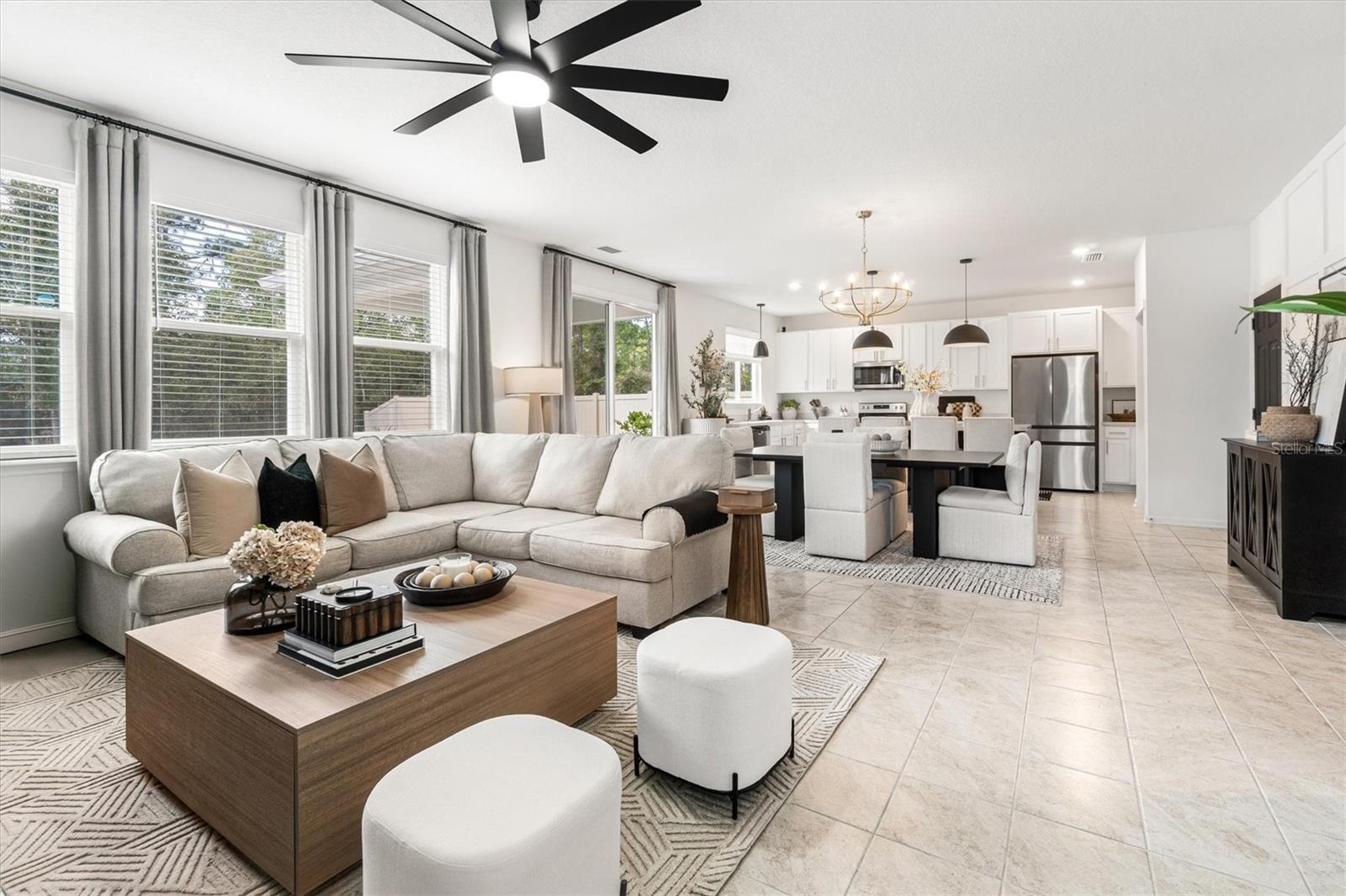 WHITEVIEW VILLAGE PH 1 - Residential