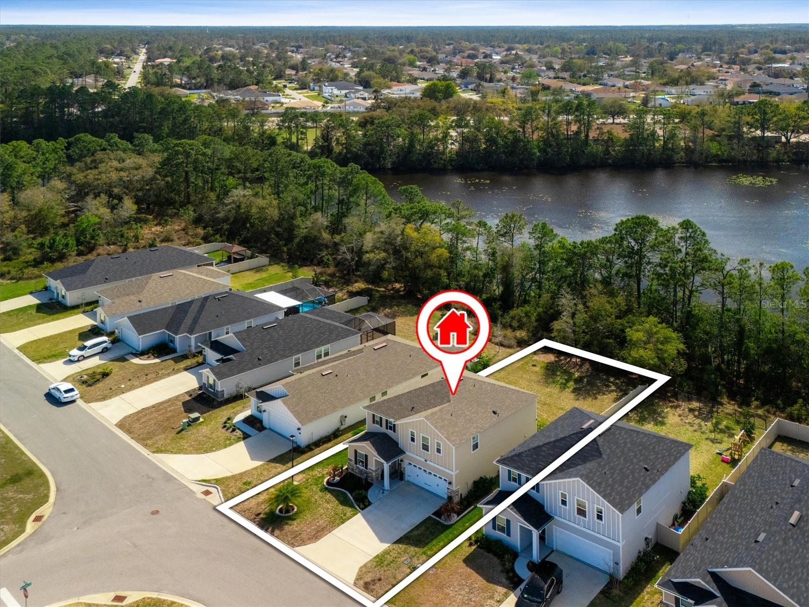 WHITEVIEW VILLAGE PH 1 - Residential