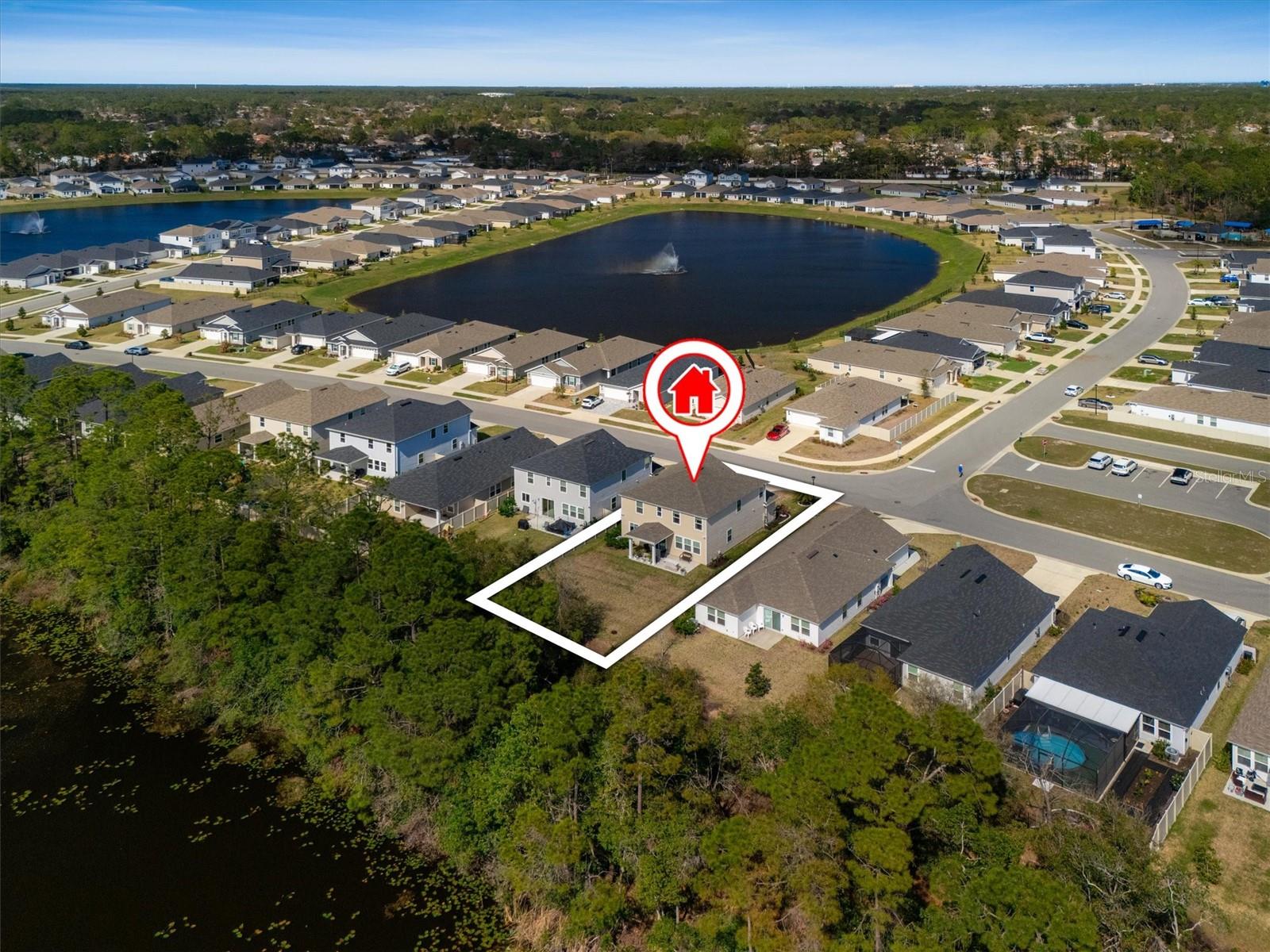 WHITEVIEW VILLAGE PH 1 - Residential