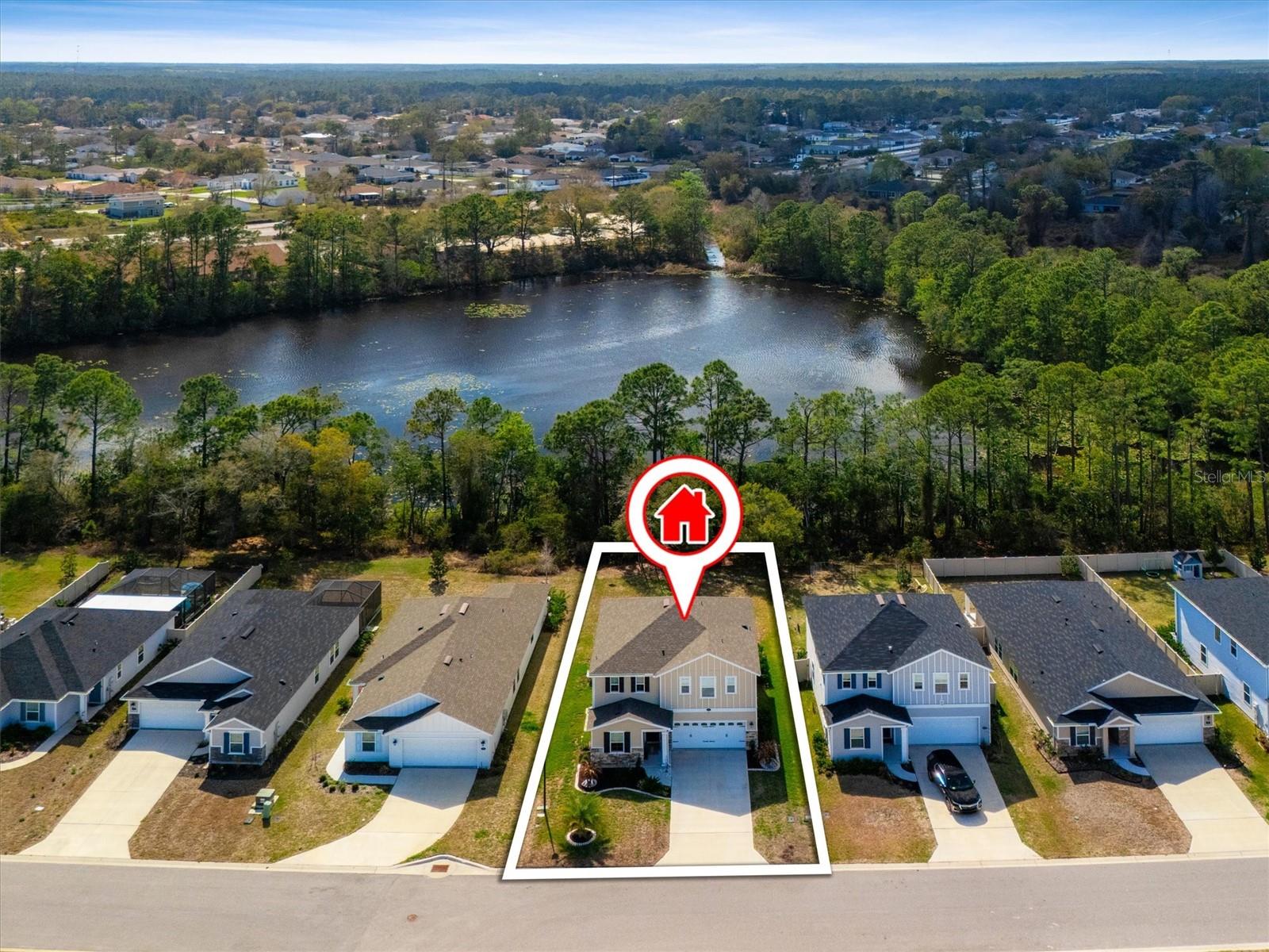 WHITEVIEW VILLAGE PH 1 - Residential