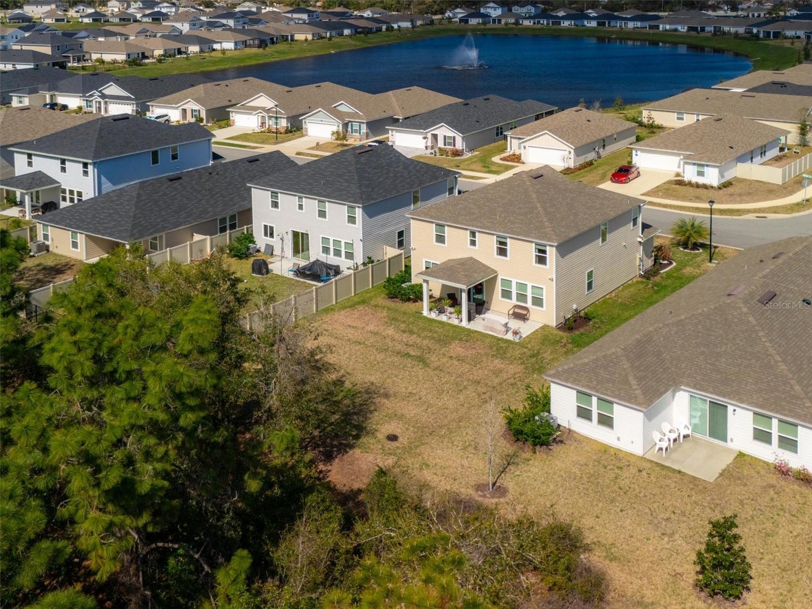 WHITEVIEW VILLAGE PH 1 - Residential