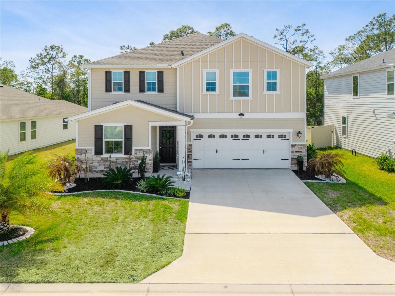 WHITEVIEW VILLAGE PH 1 - Residential