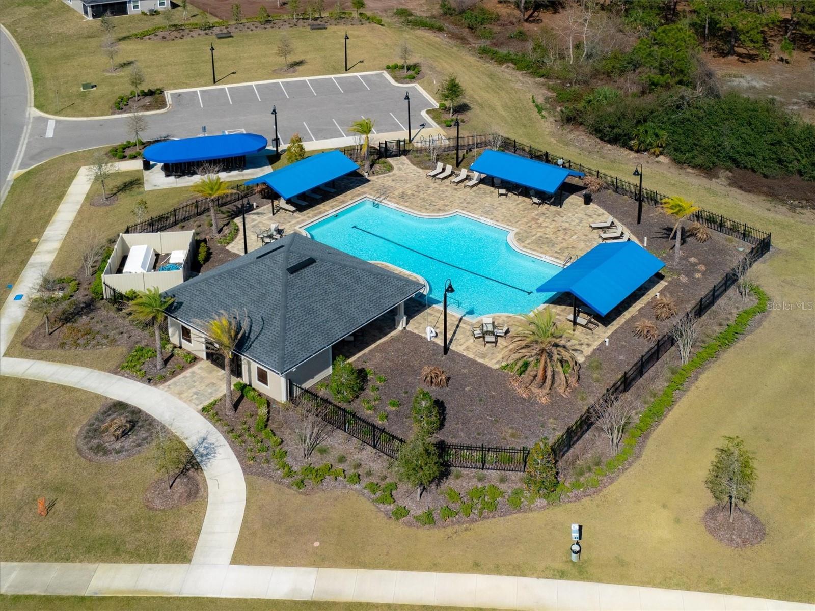 WHITEVIEW VILLAGE PH 1 - Residential