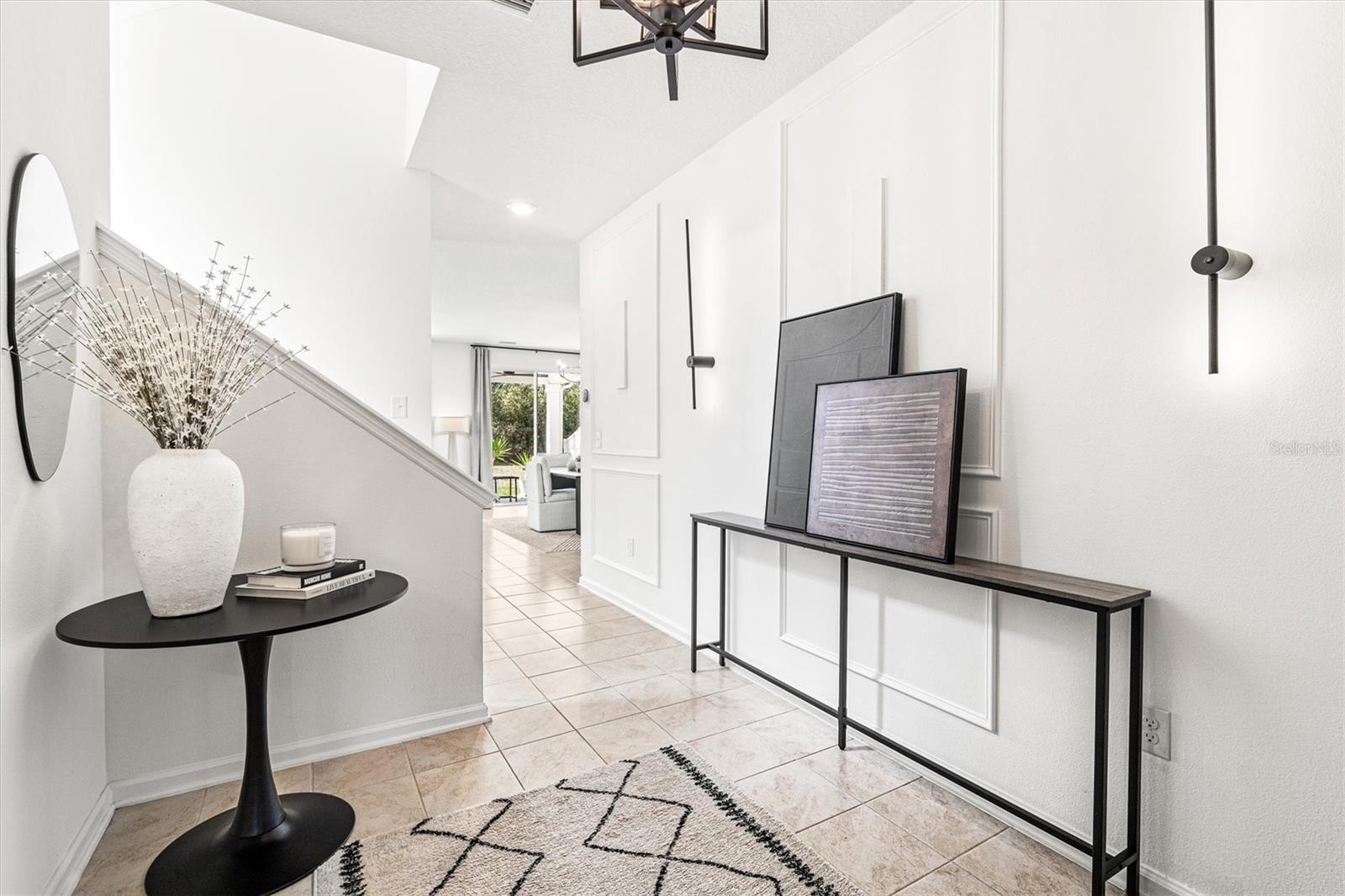 WHITEVIEW VILLAGE PH 1 - Residential